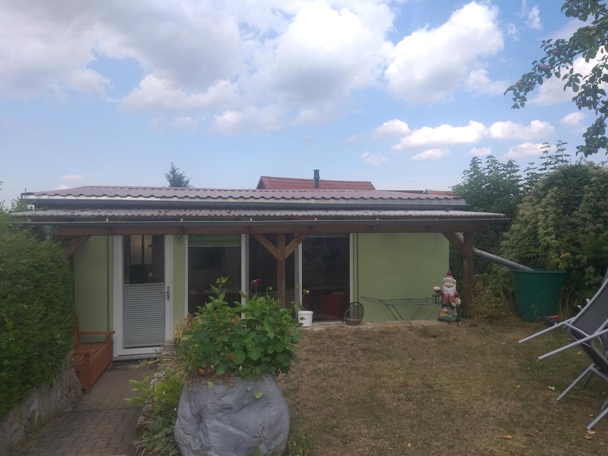 Ferienhaus Harzer Bauernhof Thale Εξωτερικό φωτογραφία