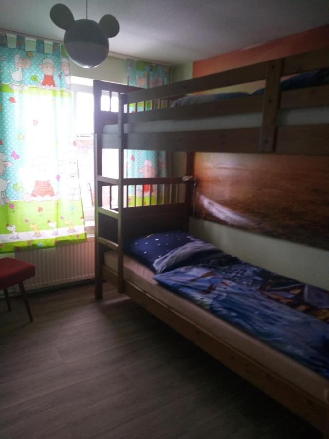 Ferienhaus Harzer Bauernhof Thale Εξωτερικό φωτογραφία