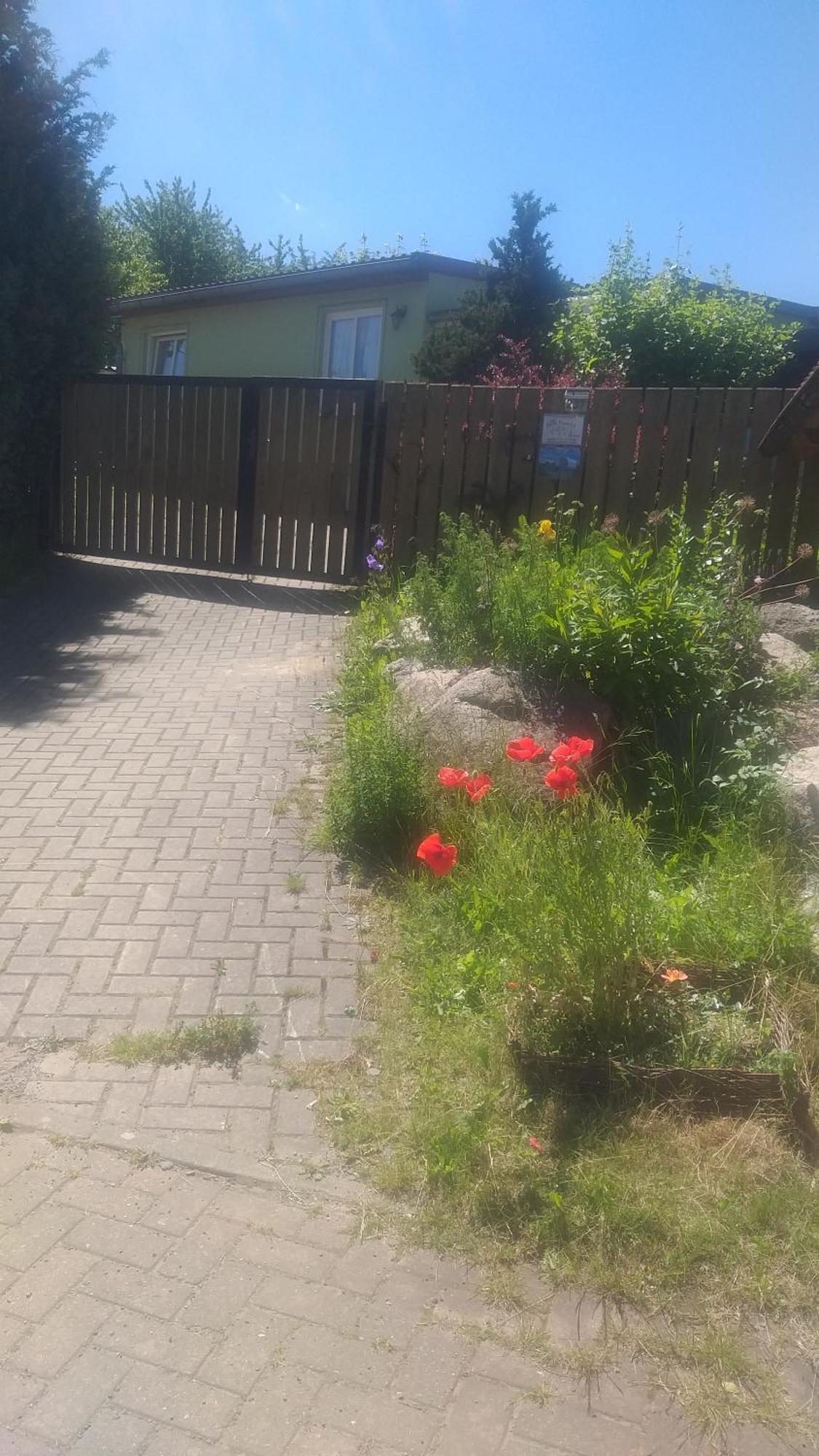 Ferienhaus Harzer Bauernhof Thale Εξωτερικό φωτογραφία